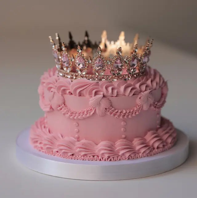 Cakes