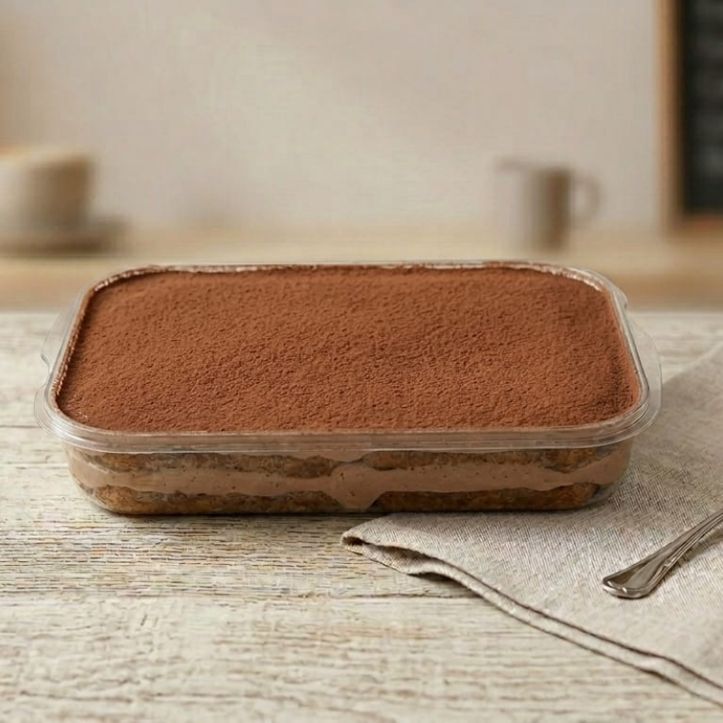Trays