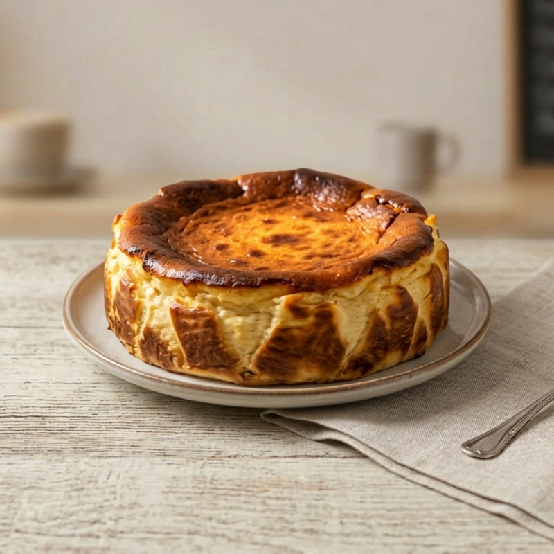 Cheesecakes