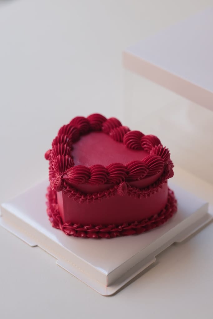 XS Cakes
