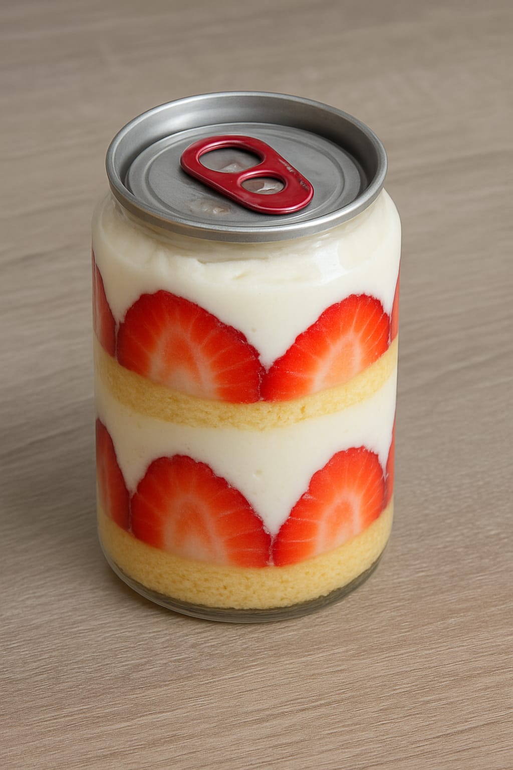 Can Cakes