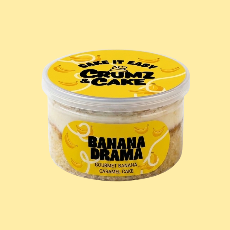 Banana Drama