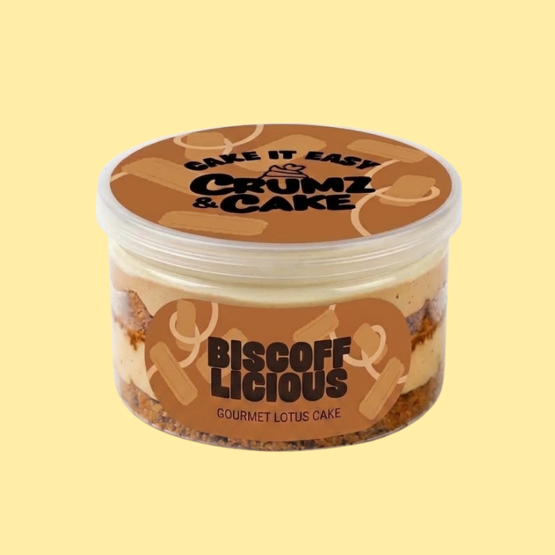 Biscoff-Licious
