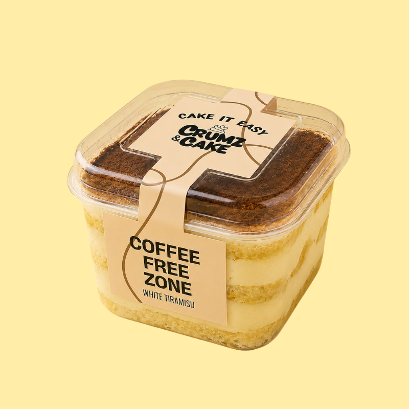 Coffee Free Zone