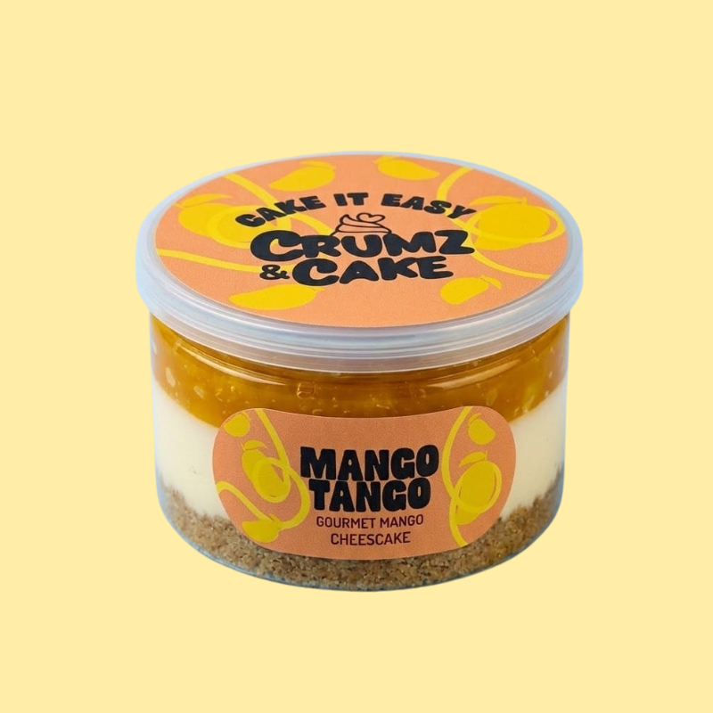 Mango Tango